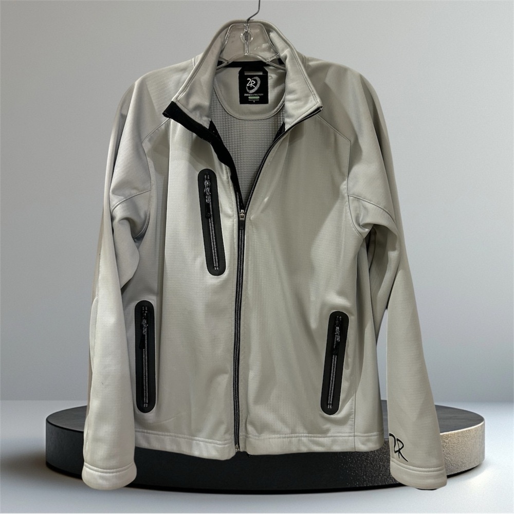 Zero Restriction Jacket Men’s Performance Tour Se… - image 1